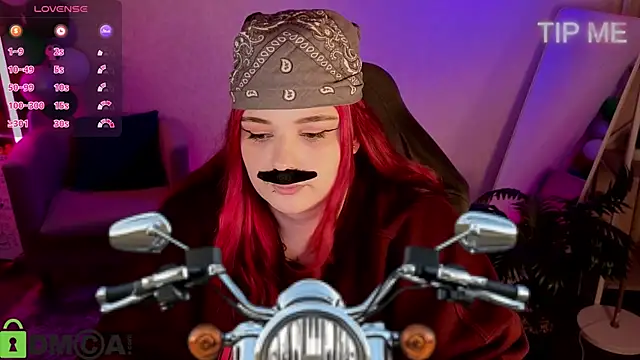 Živý XXX chat Mia_R0ss
