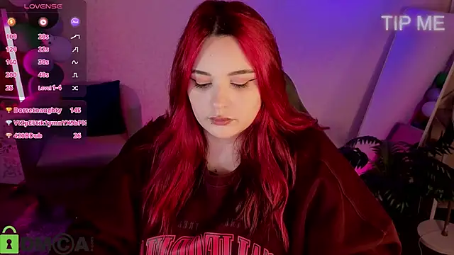 Mia_R0ss' Live XXX Chat