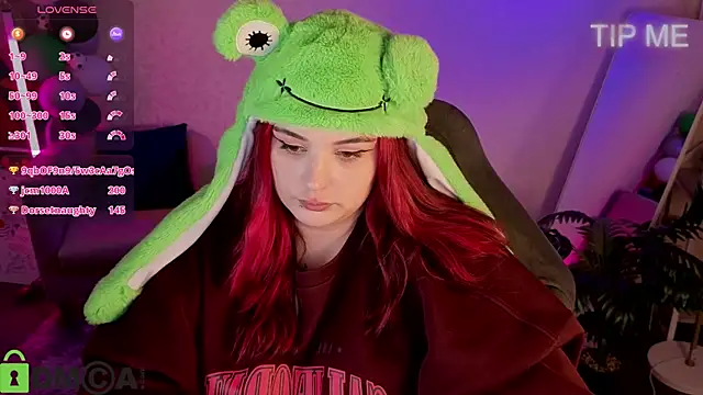 Mia_R0ss Obrolan Langsung XXX