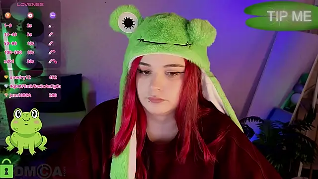 Chat XXX en directo de Mia_R0ss