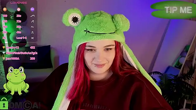 Mia_R0ss Live XXX-Chat