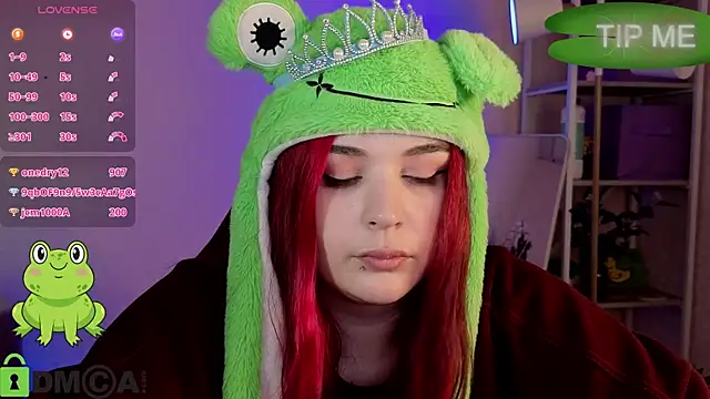 Mia_R0ss live XXX chat