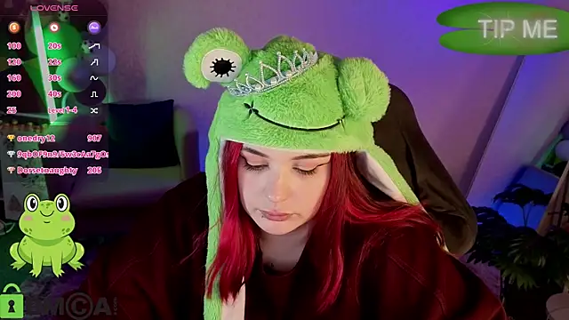 Mia_R0ss Chat XXX live