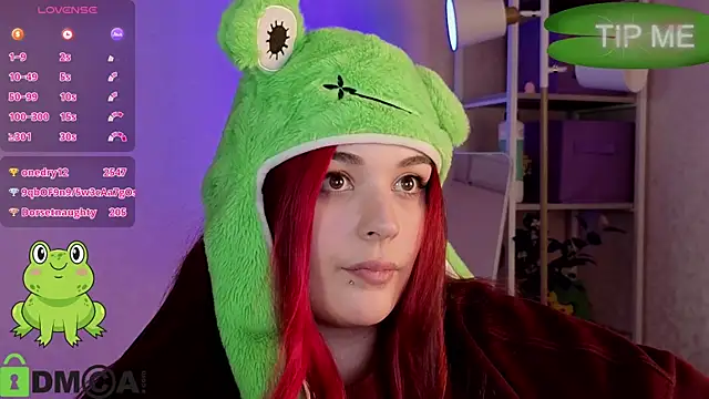 XXX chat uživo modela Mia_R0ss