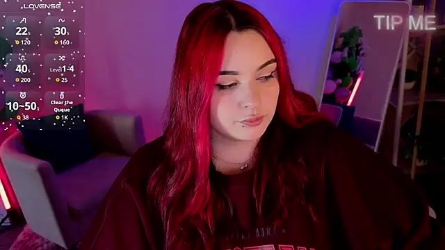 Živý XXX chat Mia_R0ss