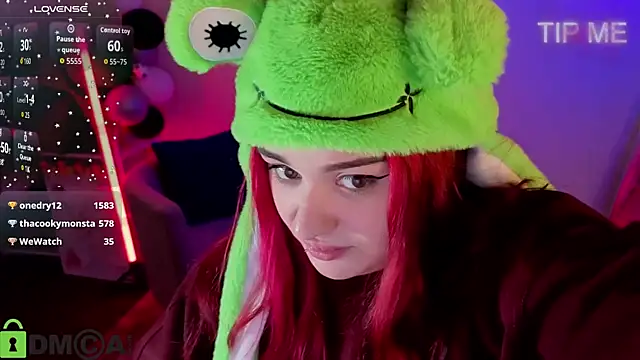 Mia_R0ss' Live XXX Chat