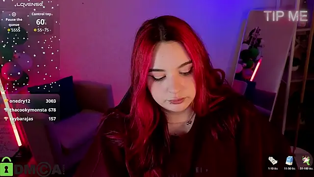 دردشة Mia_R0ss الجنسية المباشرة