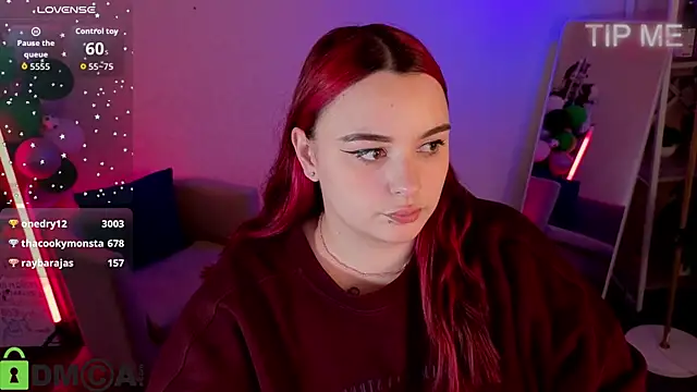 Mia_R0ss Chat XXX live