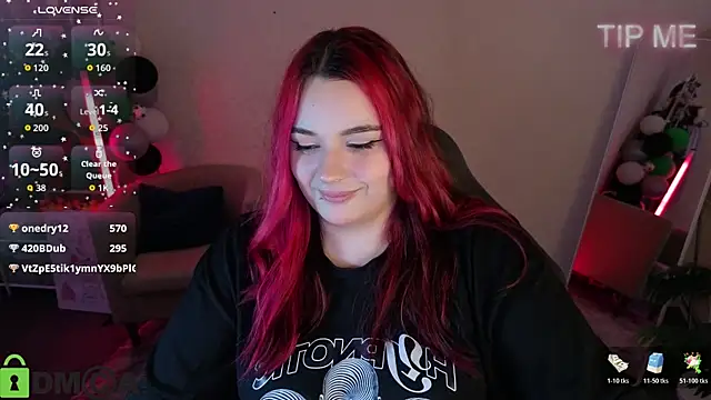 Mia_R0ss Adlı Modelin Canlı XXX Sohbeti
