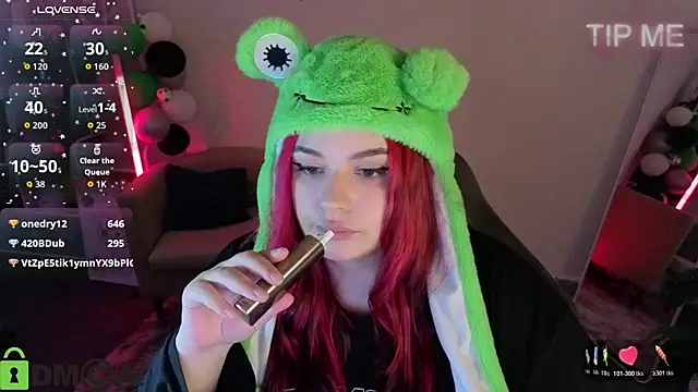 Mia_R0ss' Live XXX Chat