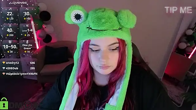 Chat XXX Live Mia_R0ss