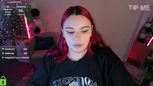 Mia_R0ss' Live XXX Chat