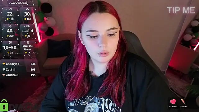 Živý XXX chat Mia_R0ss