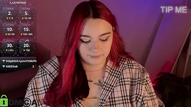 Mia_R0ss Live XXX-Chat