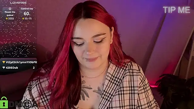 Živý XXX chat Mia_R0ss