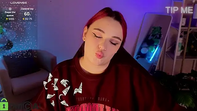 Mia_R0ss' Live XXX Chat
