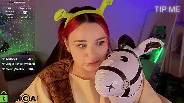 Mia_R0ss' Live XXX Chat