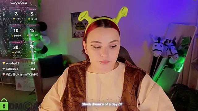 Mia_R0ss Live XXX-Chat