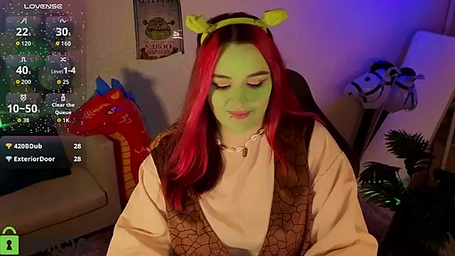 Mia_R0ss Obrolan Langsung XXX