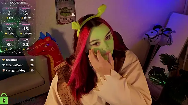 Mia_R0ss' Live XXX Chat