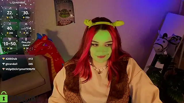 عرض كام Mia_R0ss