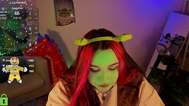 Mia_R0ss Live XXX-Chat