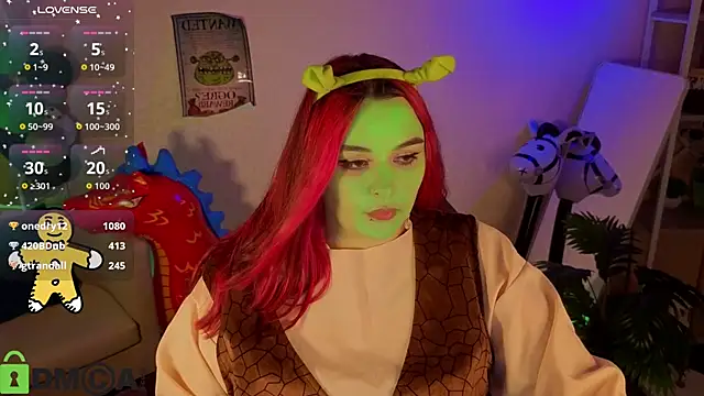 Mia_R0ss' Live XXX Chat