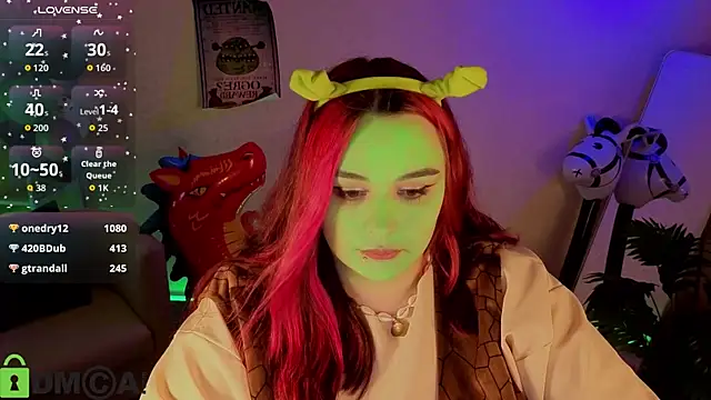 Mia_R0ss' Live XXX Chat