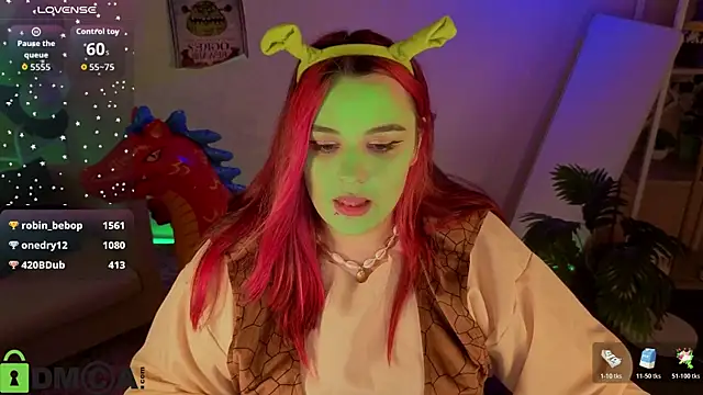 Mia_R0ss Chat XXX live