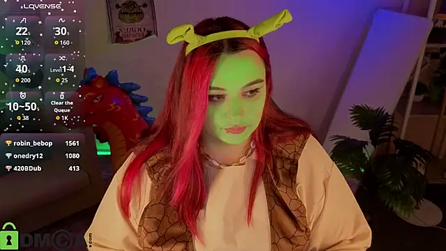 Mia_R0ss Adlı Modelin Canlı XXX Sohbeti