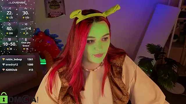 Mia_R0ss live-chat rom