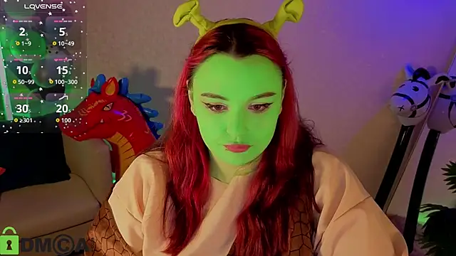 Chat XXX ao vivo de Mia_R0ss