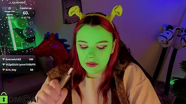 צ'אט XXX בשידור חי של Mia_R0ss