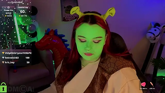 Živý XXX chat Mia_R0ss