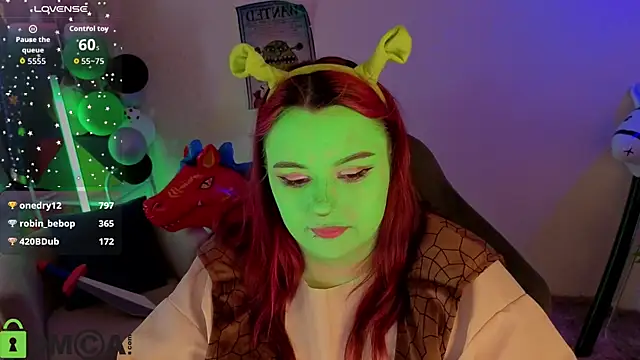 XXX chat uživo modela Mia_R0ss