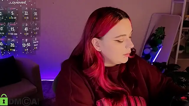Mia_R0ss' Live XXX Chat