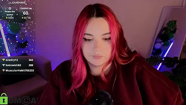 Mia_R0ss Obrolan Langsung XXX