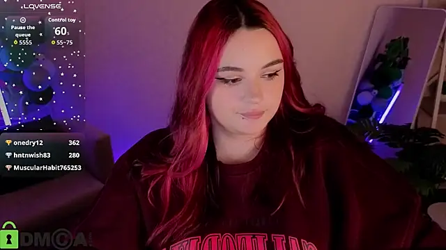 Mia_R0ss Obrolan Langsung XXX
