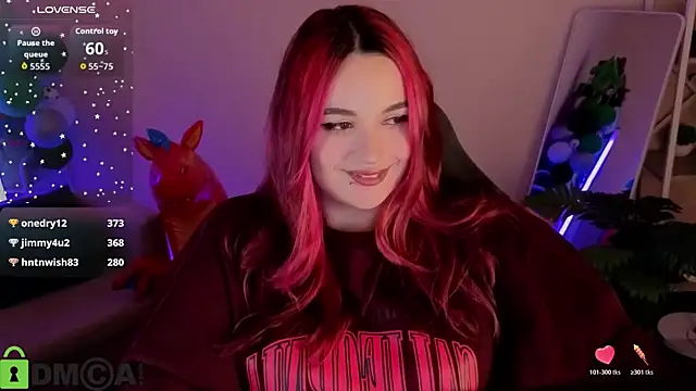 Mia_R0ss' Live XXX Chat