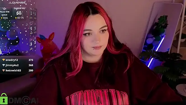 Mia_R0ss Obrolan Langsung XXX