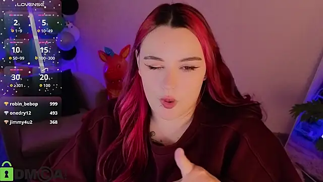 Mia_R0ss Adlı Modelin Canlı XXX Sohbeti