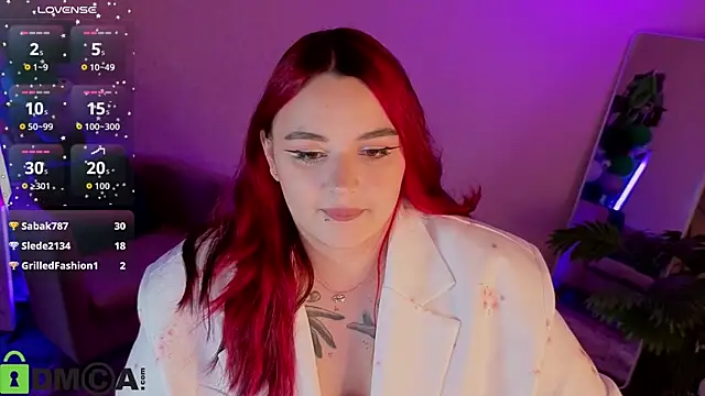 Chat XXX en directo de Mia_R0ss