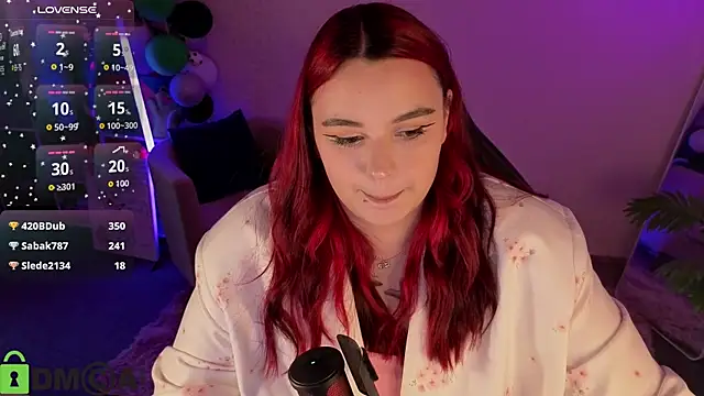 Mia_R0ss' Live XXX Chat