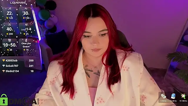دردشة Mia_R0ss الجنسية المباشرة