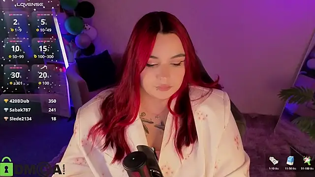 Mia_R0ss' Live XXX Chat