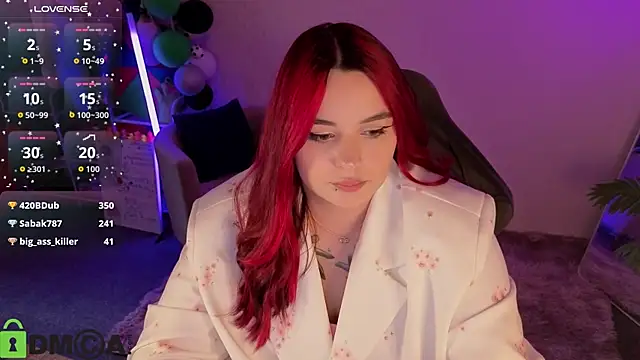 צ'אט XXX בשידור חי של Mia_R0ss