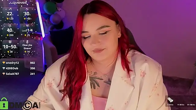 XXX chat uživo modela Mia_R0ss