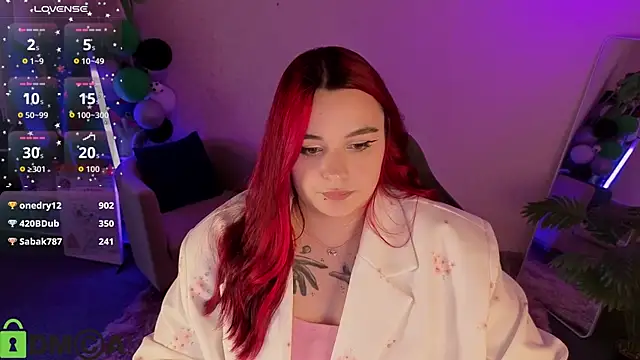 Mia_R0ss 라이브 XXX 채팅