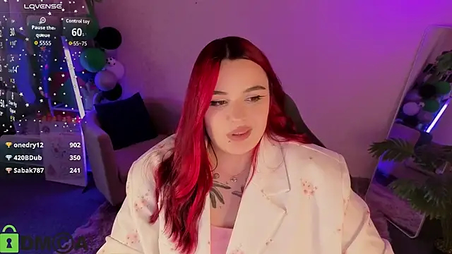 Mia_R0ss Obrolan Langsung XXX