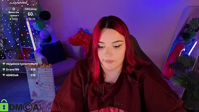 Mia_R0ss' Live XXX Chat